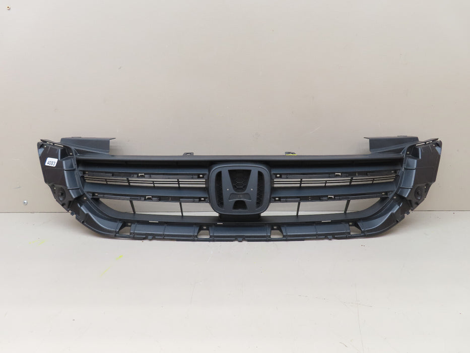 2013-2015 HONDA ACCORD FRONT RADIATOR GRILLE GRILL OEM 71121-T2F-A010