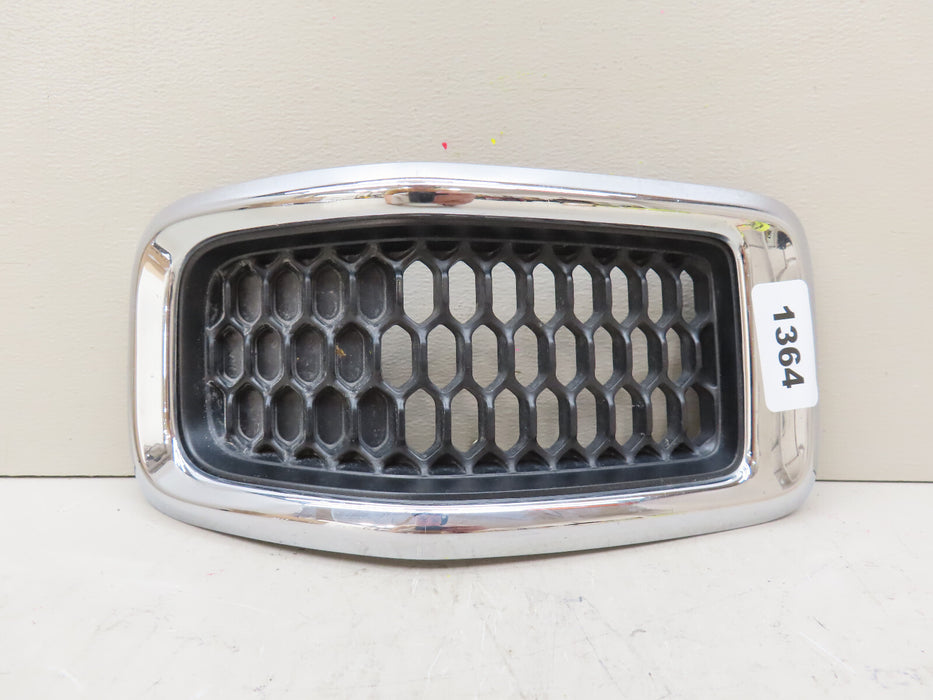 2014-2018 JEEP CHEROKEE FRONT RADIATOR GRILL GRILLE INSERT #5 OEM