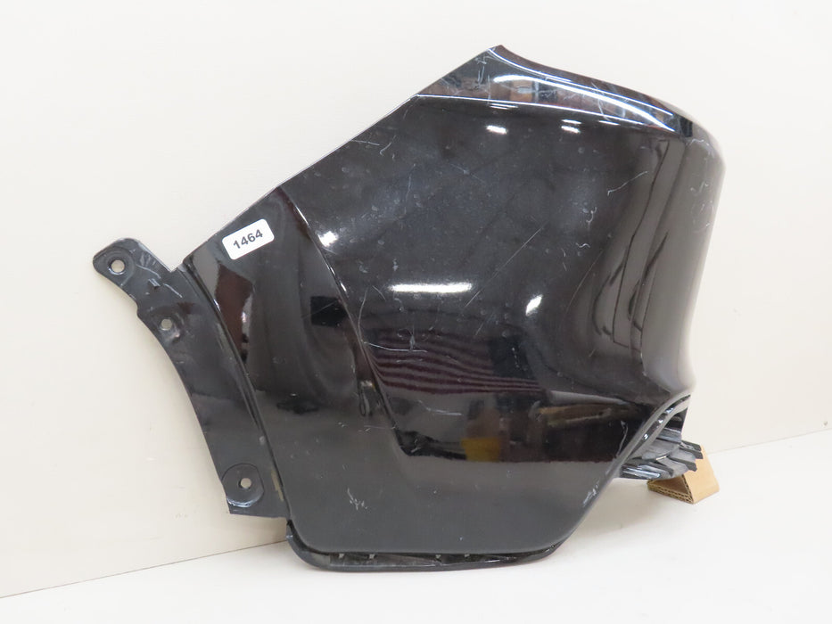 2019-2022 JEEP CHEROKEE REAR LH LEFT DRIVER SIDE BUMPER COVER OEM 6AY73TRMAB