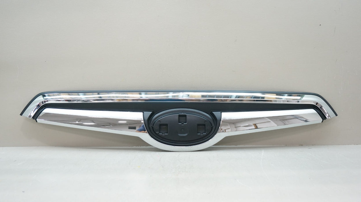 2019-2021 SUBARU FORESTER FRONT UPPER BUMPER GRILLE AFTERMARKET