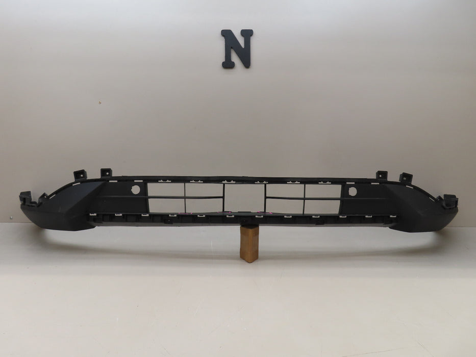 2020-2021 FORD ESCAPE FRONT LOWER BUMPER COVER VALANCE OEM LJ6B-17C831-ACW