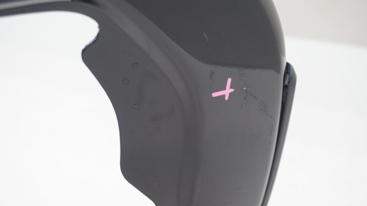 2019-2022 CHEVROLET SILVERADO GMC SIERRA 1500 REAR BUMPER METAL OEM 84429050