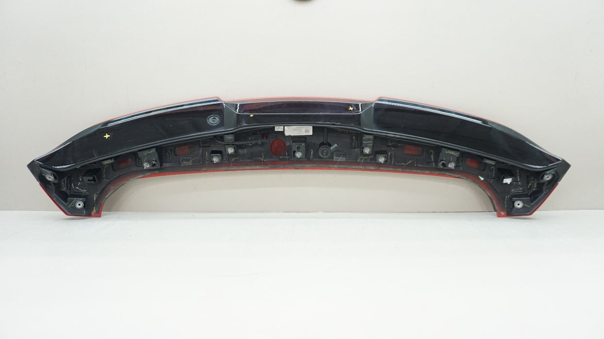 2019-2022 CHEVROLET BLAZER REAR TAILGATE LIFTGATE 42439605 OEM 19 20 21 22