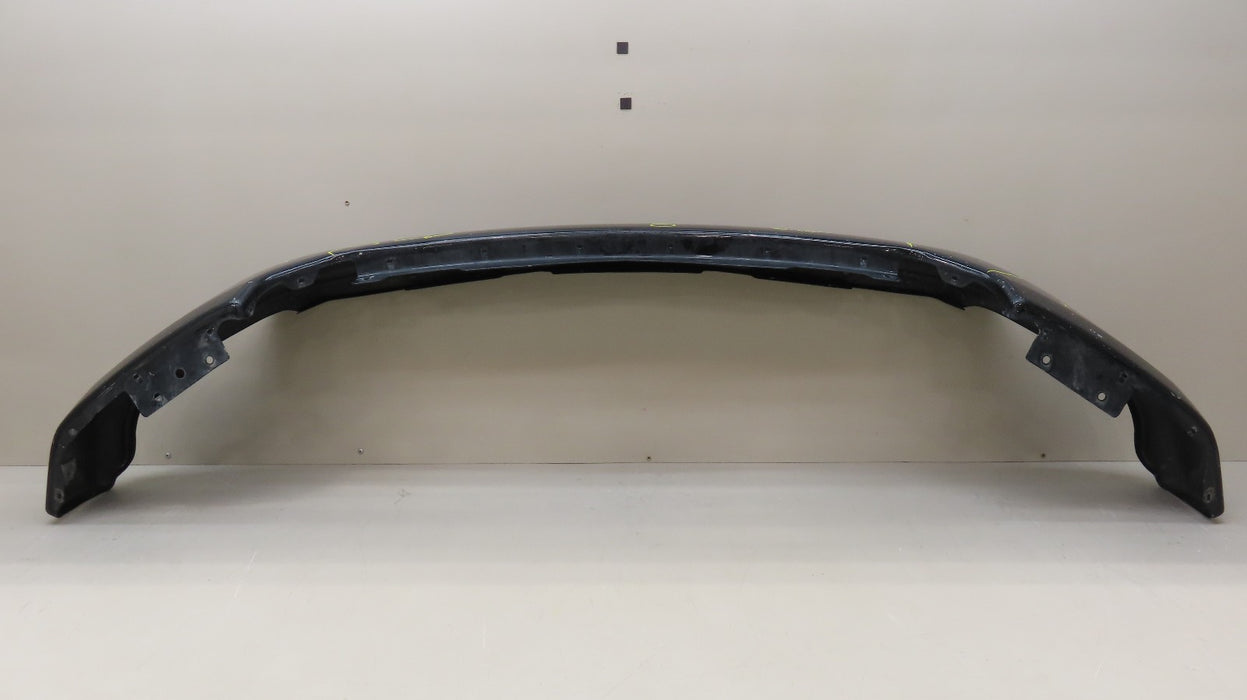 2019-2022 GMC SIERRA 1500 FRONT METAL BUMPER OEM