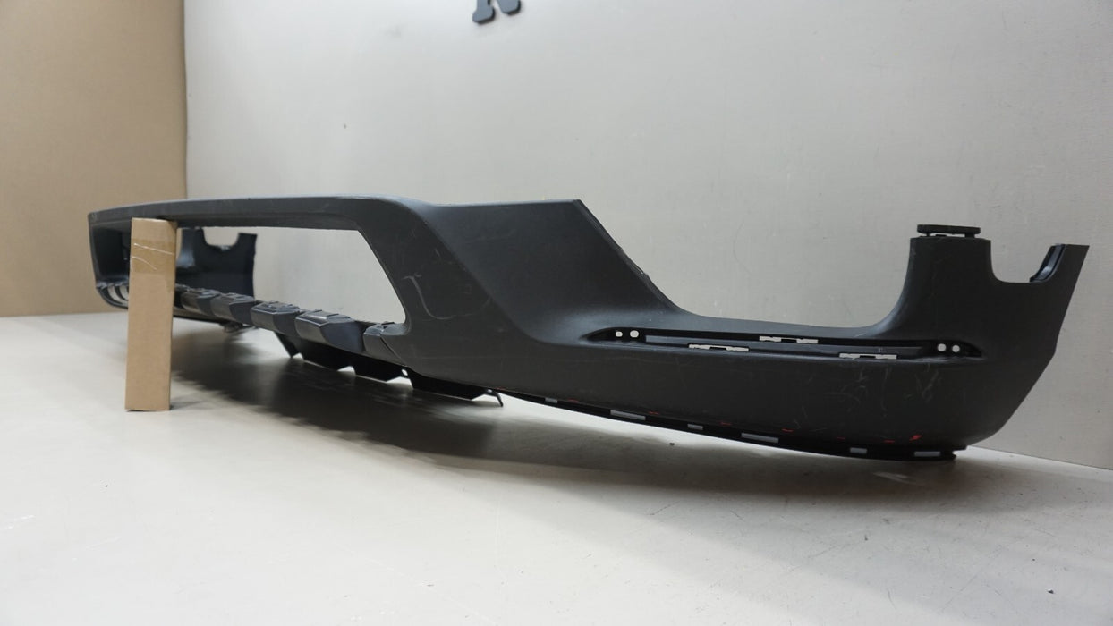 2019-2022 HONDA PILOT FRONT LOWER BUMPER COVER VALANCE AFTERMARKET TONG YANG