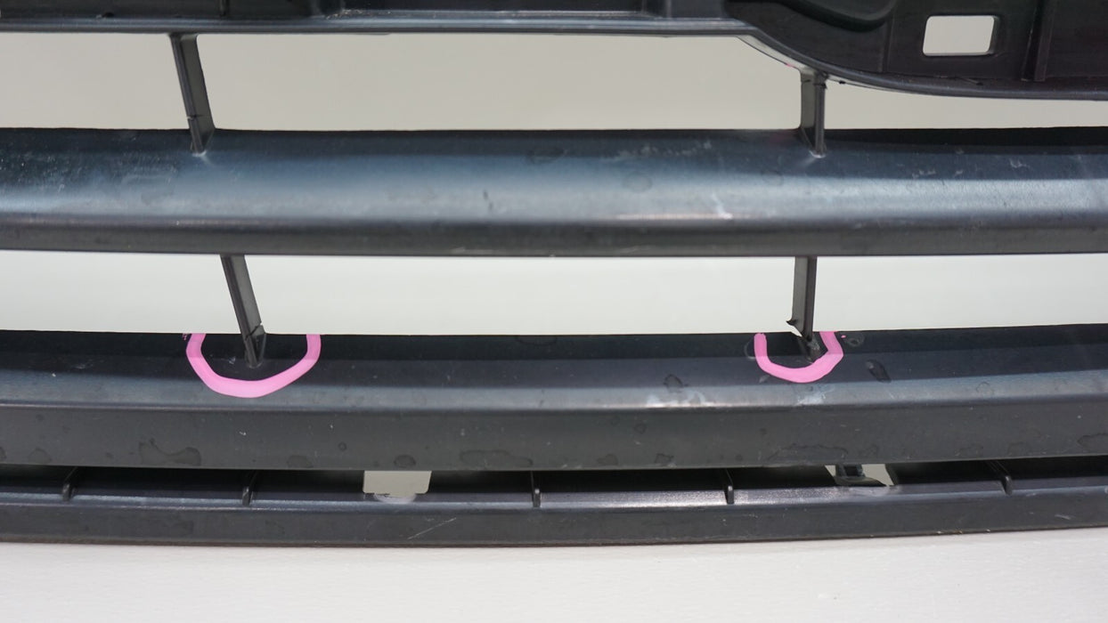 2019-2021 HONDA PILOT FRONT UPPER MAIN GRILLE 71121-TG7X-A5 OEM 19 20 21