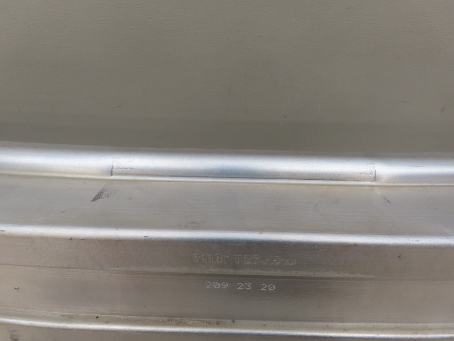 2019-2021 HONDA PILOT FRONT REINFORCEMENT IMPACT BAR OEM 7113C-TG7-A500