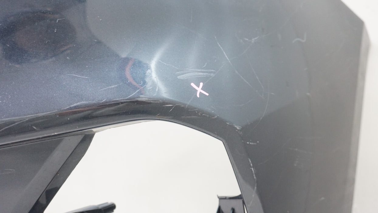 2019-2021 NISSAN ALTIMA FRONT BUMPER COVER PANEL OEM 620226CA0H