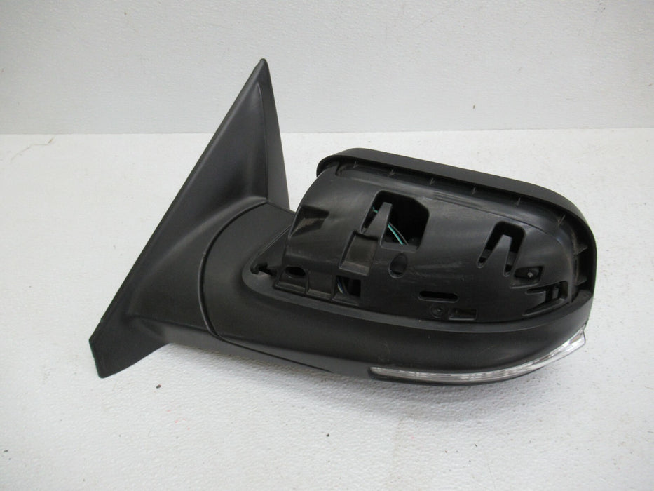 2016 - 2017 FORD EXPLORER LEFT DRIVER SIDE DOOR EXTERIOR REAR VIEW MIRROR OEM