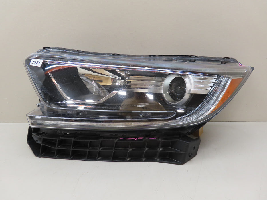 2017-2022 HONDA CRV CR-V FRONT LEFT DRIVER SIDE HEADLIGHT OEM