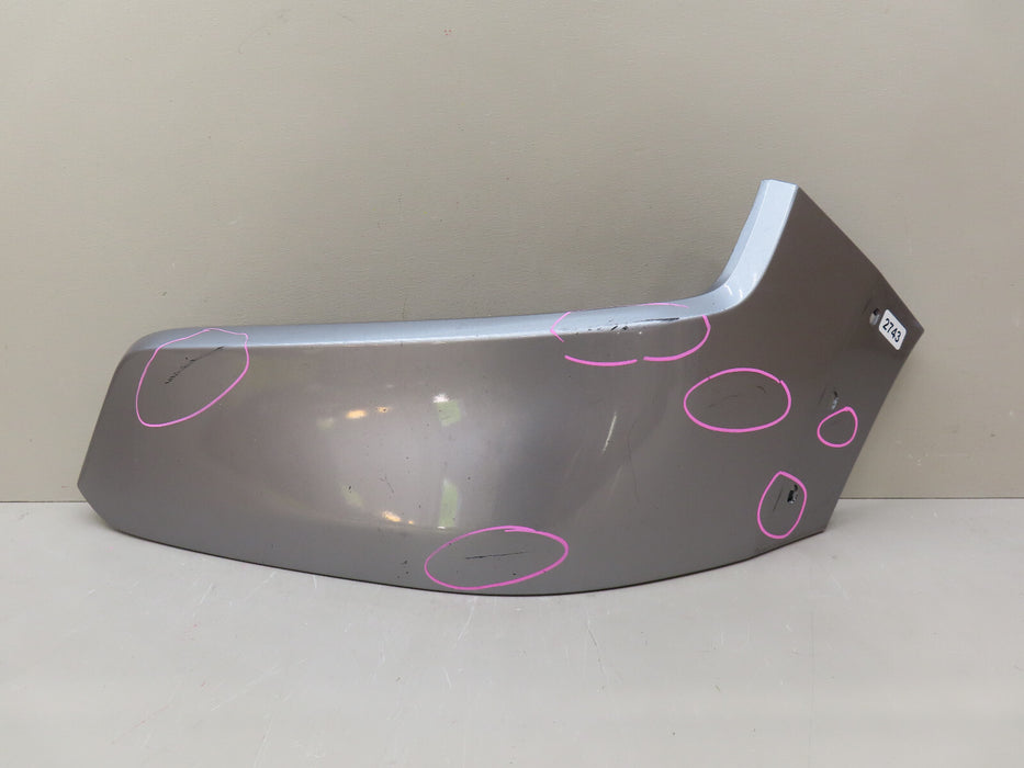 2019-2021 DODGE RAM 2500 3500 FRONT LEFT DRIVER SIDE TRIM OEM 6UU95TRMAD