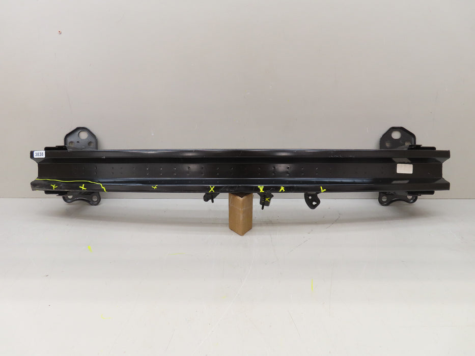 2020 2021 2022 KIA TELLURIDE FRONT REINFORCEMENT IMPACT BAR OEM
