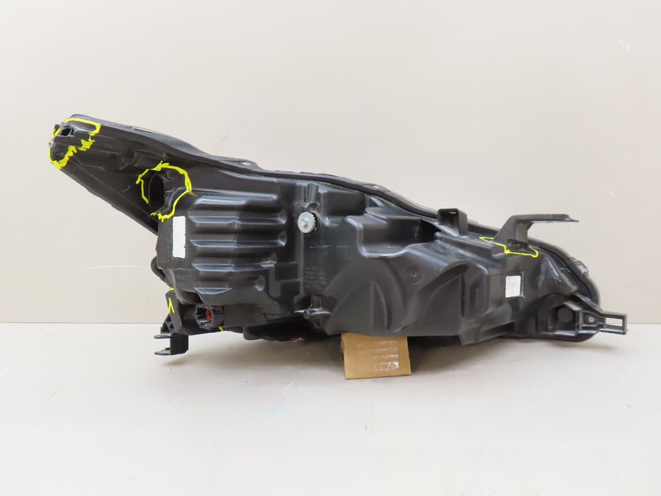 2019-2022 NISSAN ALTIMA FRONT LEFT DRIVER SIDE HEADLIGHT LED OEM