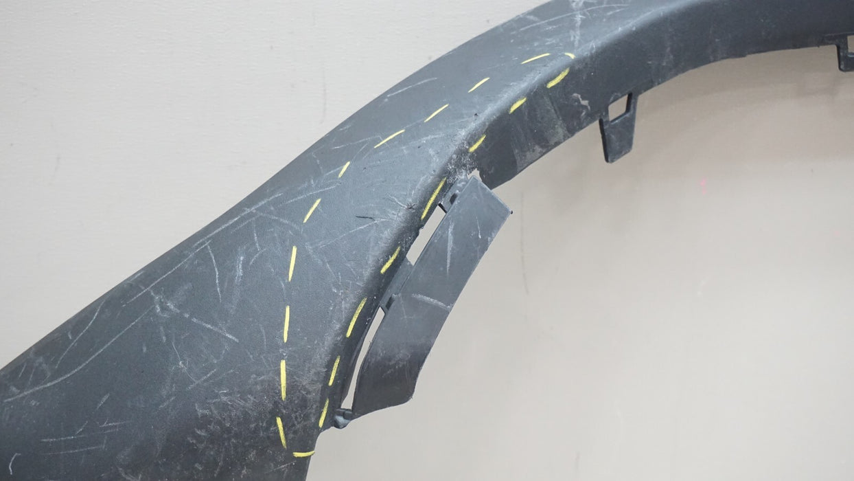 2019-2021 FORD EDGE MK2 FRONT BUMPER COVER TRIM VALANCE OEM KT4B17C831