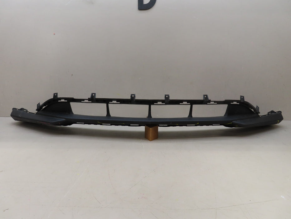 2016-2018 CHEVROLET MALIBU L LS LT FRONT LOWER BUMPER COVER PANEL OEM 078688570