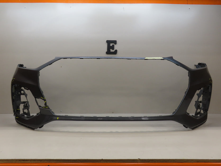 2021 2022 2023 AUDI Q5 FRONT BUMPER COVER OEM 80A807437P