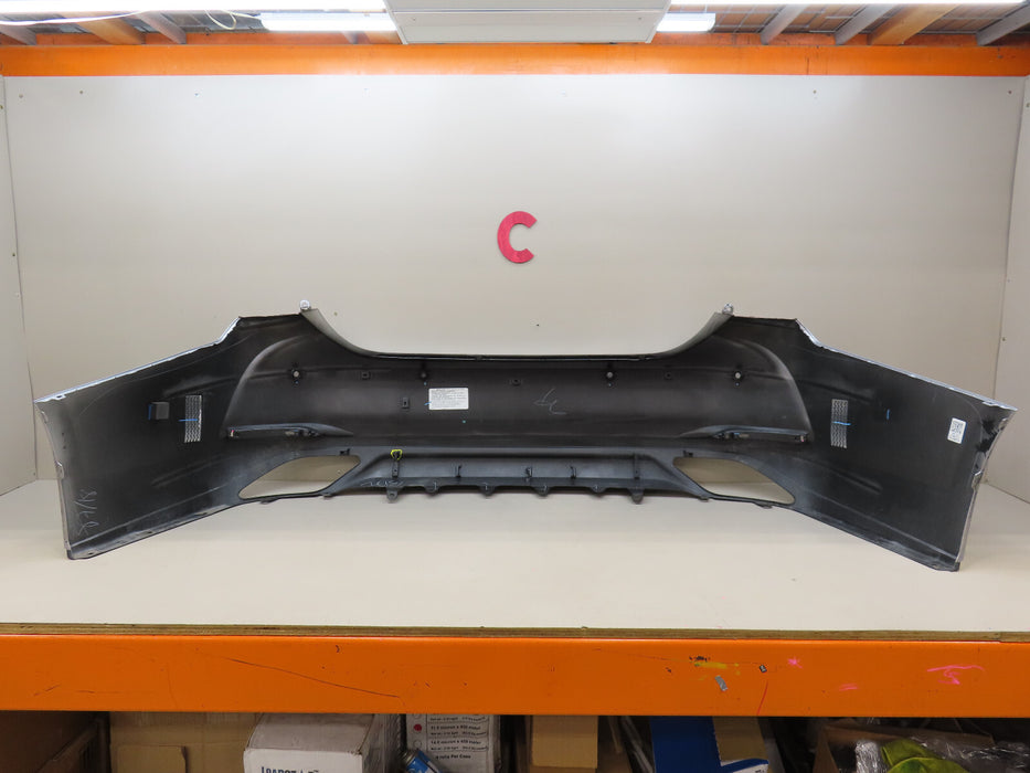 2019-2021 LEXUS ES350 REAR BUMPER COVER  OEM 52159-33470