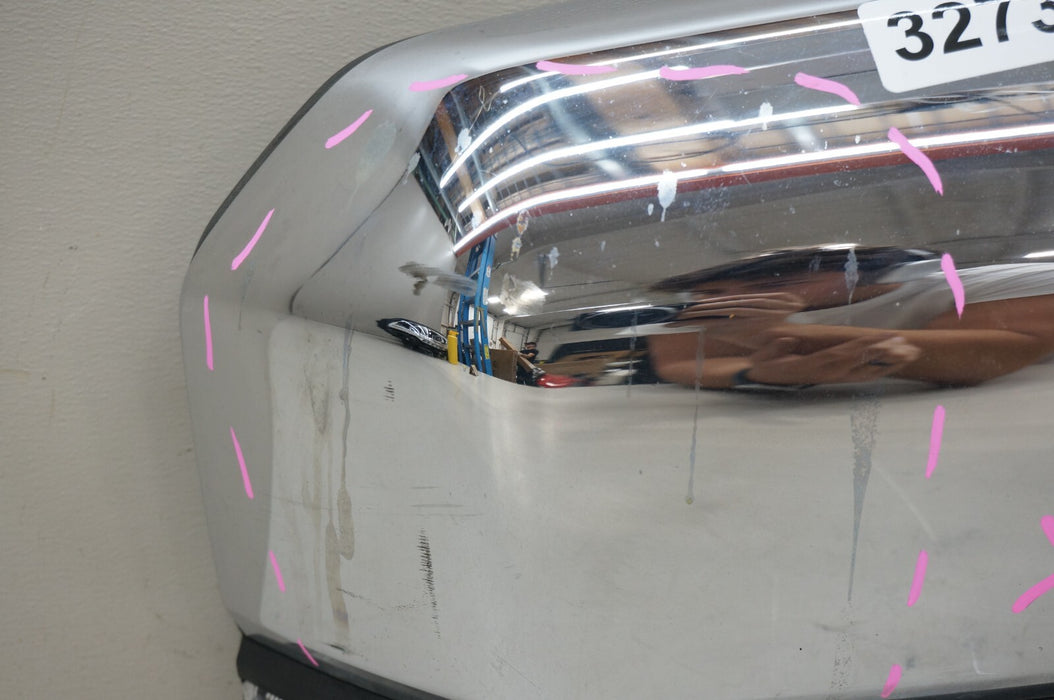 2015-2018 FORD F-150 F150 RIGHT PASSENGER SIDE MIRROR FL3Z-17682 OEM 15 16 17 18