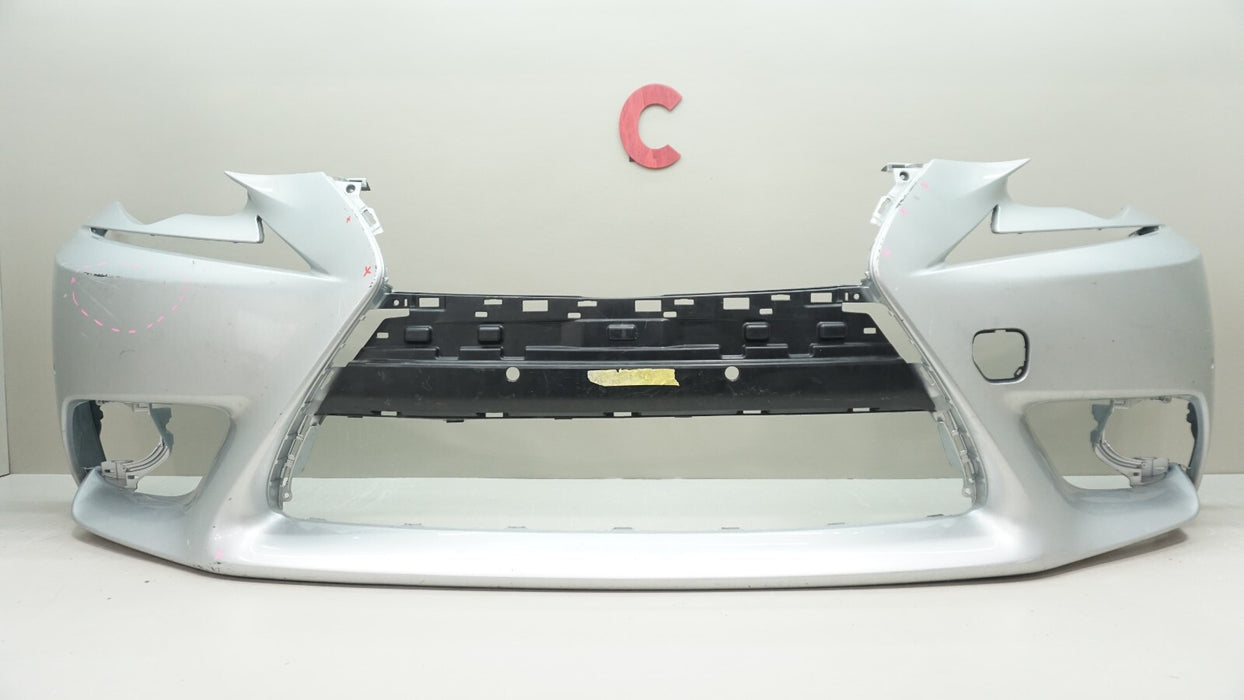 2014-2016 LEXUS IS250 IS350 FRONT BUMPER COVER 52119-53A30 OEM 14 15 16