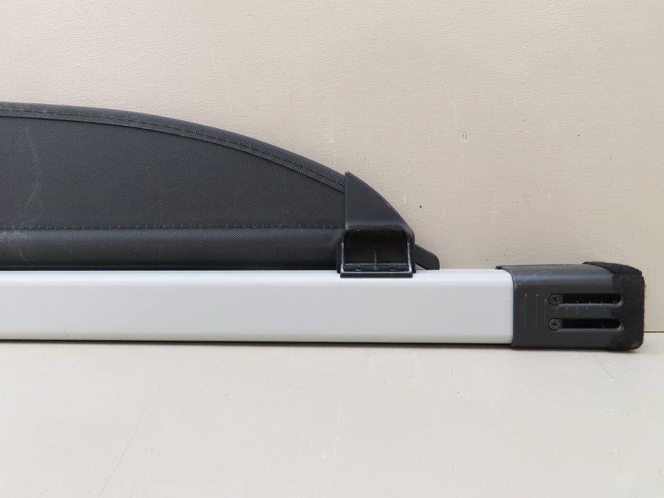 2015-2020 HYUNDAI TUCSON REAR RETRACTABLE CARGO COVER OEM 85910-D3000