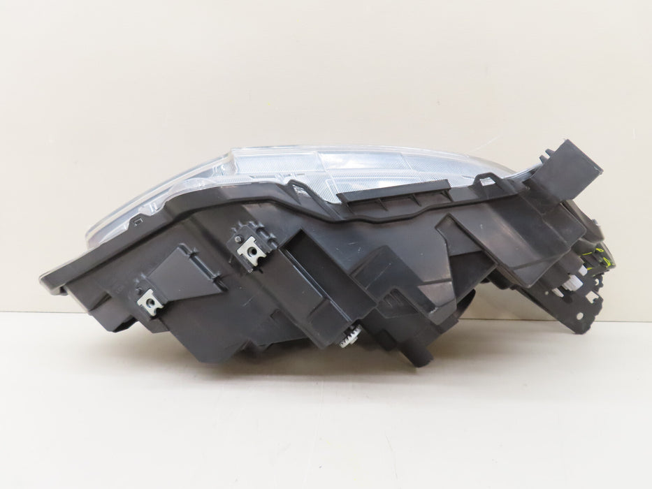 2019-2021 HONDA CIVIC FRONT LEFT DRIVER HEADLIGHT HALOGEN OEM 33150-TGG-A31