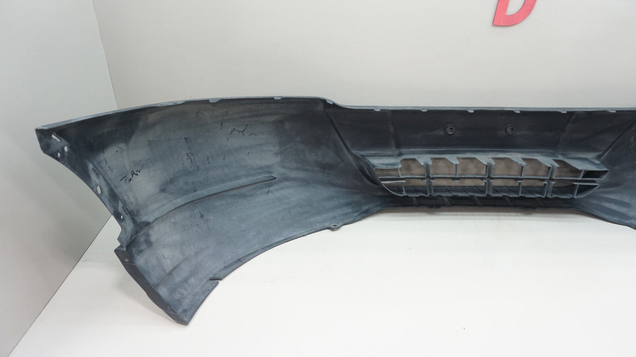 2015-2018 FORD TRANSIT CARGO VAN FRONT BUMPER COVER KK41-17K819 OEM