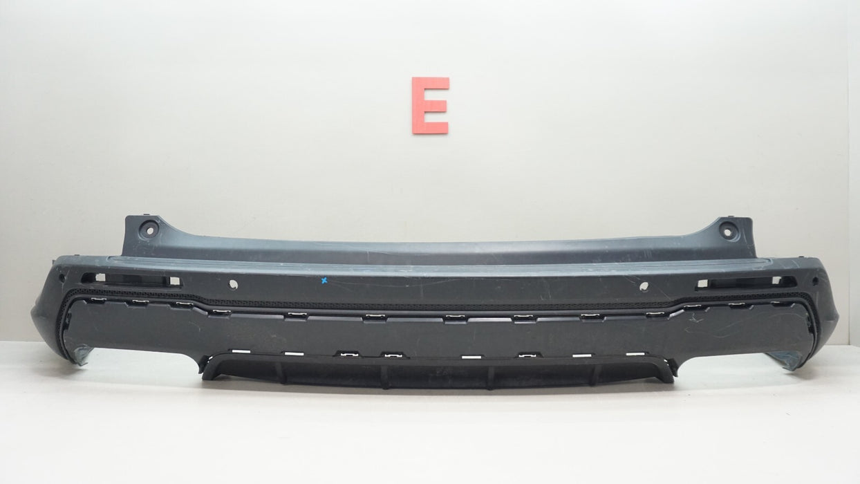 2023-2024 HONDA CRV CR-V REAR BUMPER COVER PANEL OEM 71501-3D4-A000