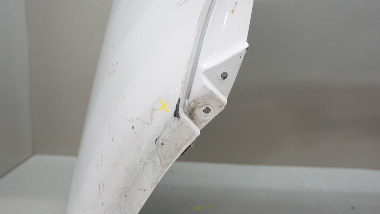 2015-2022 DODGE CHARGER REAR BUMPER COVER PANEL OEM