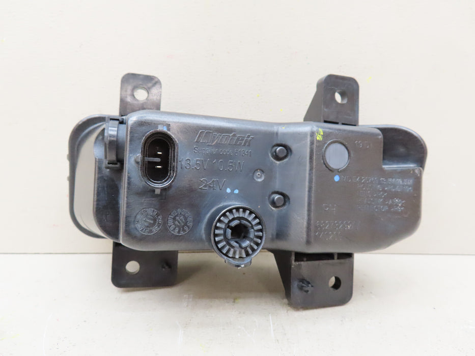 2019-2022 DODGE RAM 1500 FRONT RIGHT PASSENGER SIDE FOG LIGHT OEM 68273292AA