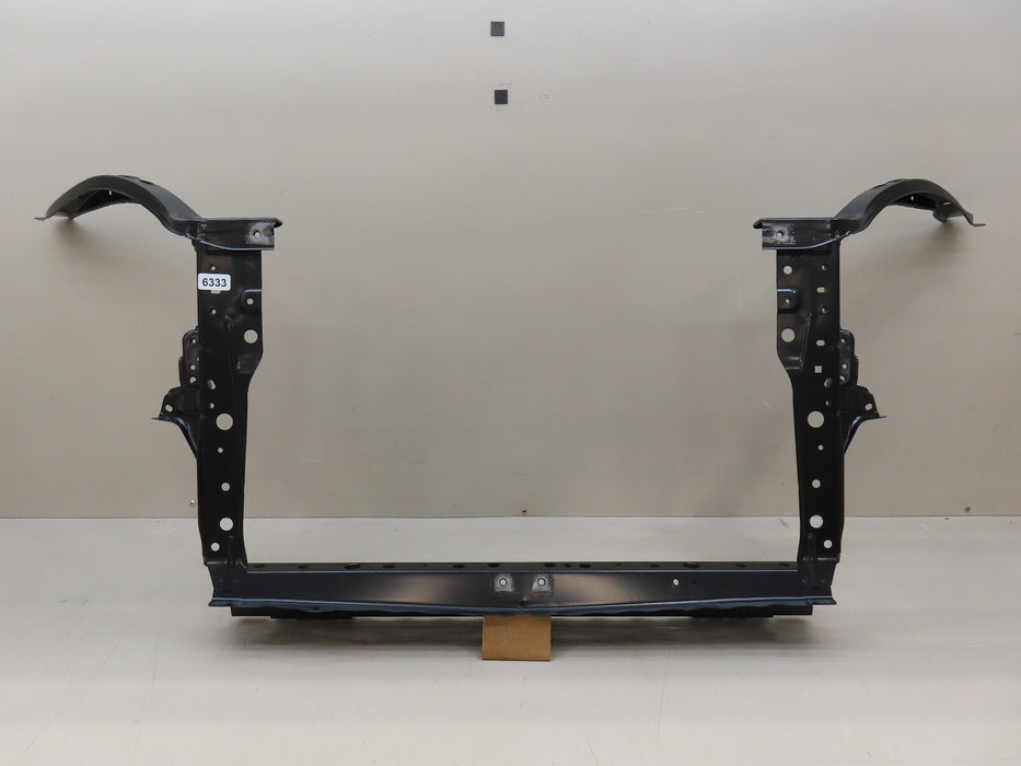 2014-2018 SUBARU FORESTER FRONT RADIATOR SUPPORT W/O UPPER OEM 53029SG0019P