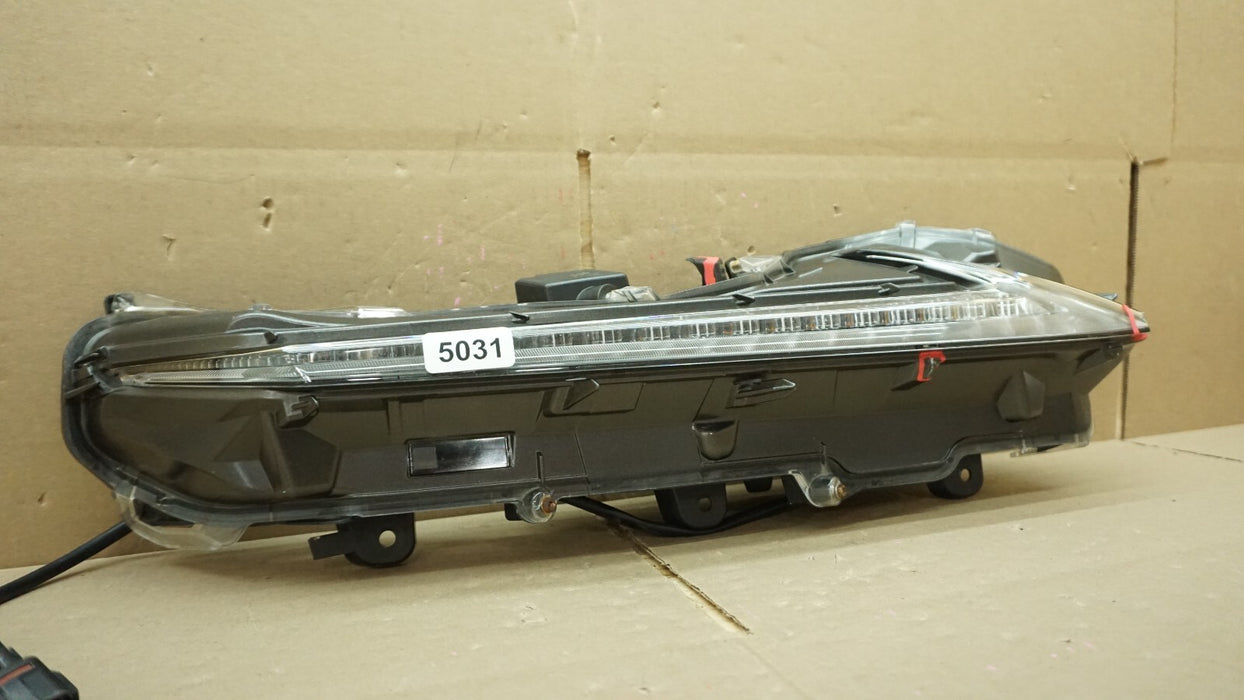 2015-2020 LEXUS NX200T NX300 RIGHT PASSENGER SIDE DAYTIME RUNNNING LIGHT LED OEM