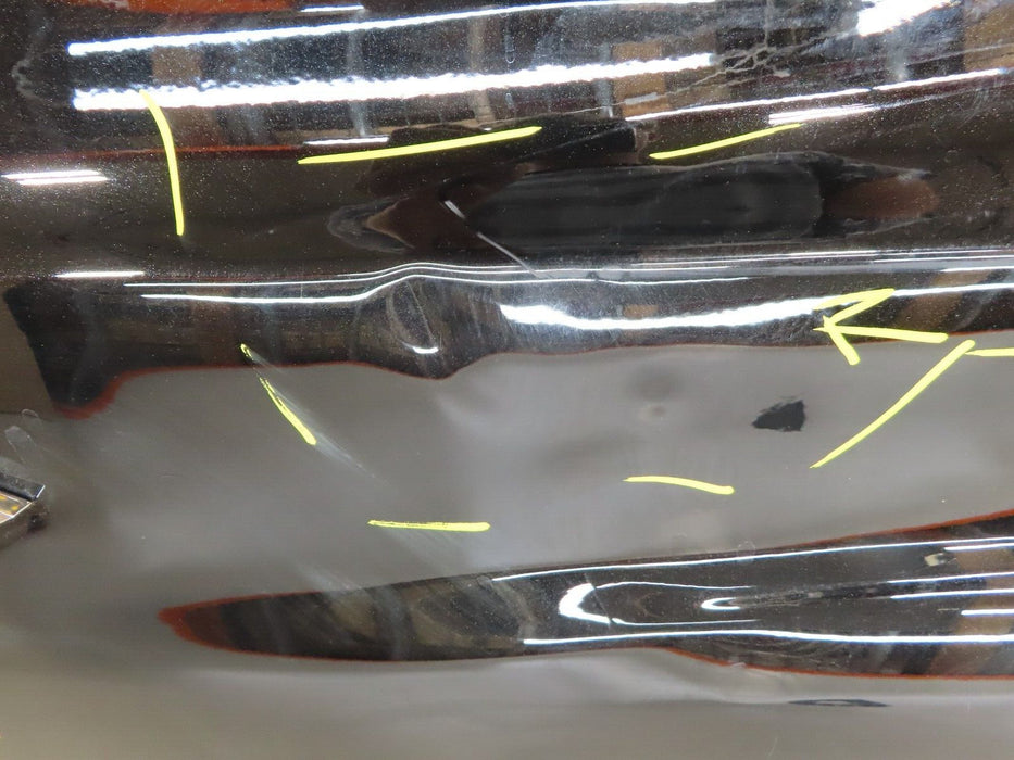 2019-2022 DODGE RAM 1500 LIMITED 4X4 PICKUP REAR TAILGATE TRUNK LID SHELL OEM