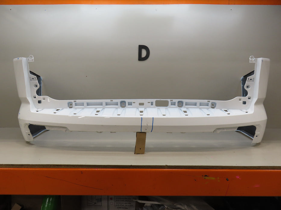 2023 2024 TOYOTA SEQUOIA REAR BUMPER COVER OEM 52159-0E170