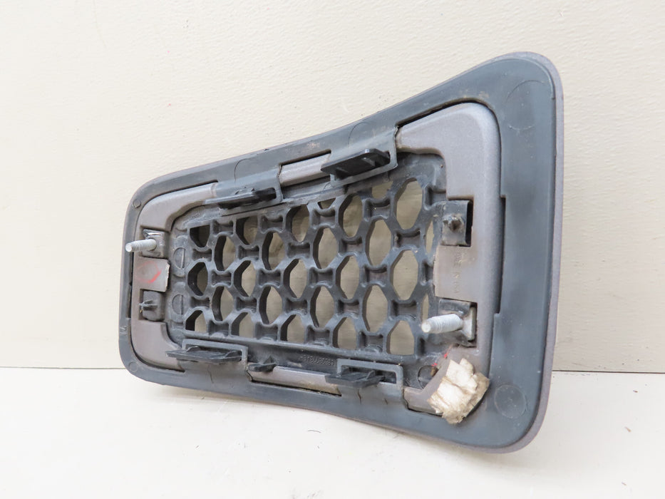 2019-2022 JEEP CHEROKEE FRONT RADIATOR GRILL GRILLE INSERT # 7 OEM