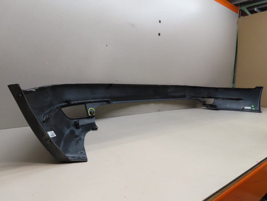 2019-2021 HONDA PILOT EX EX-L LX REAR LOWER BUMPER COVER PANEL OEM 71510-TG7-A5