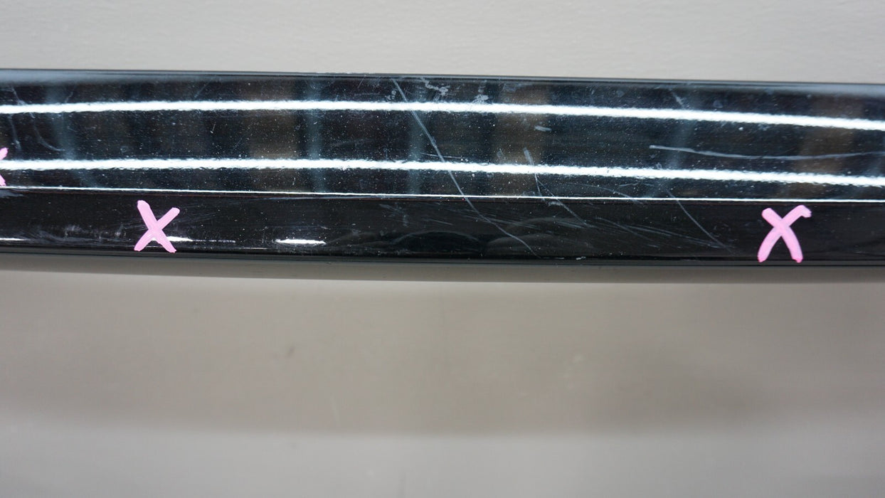 2019-2022 DODGE RAM 1500 FRONT MAIN GRILLE FRAME 6LF87TRMAF OEM 19 20 21 22