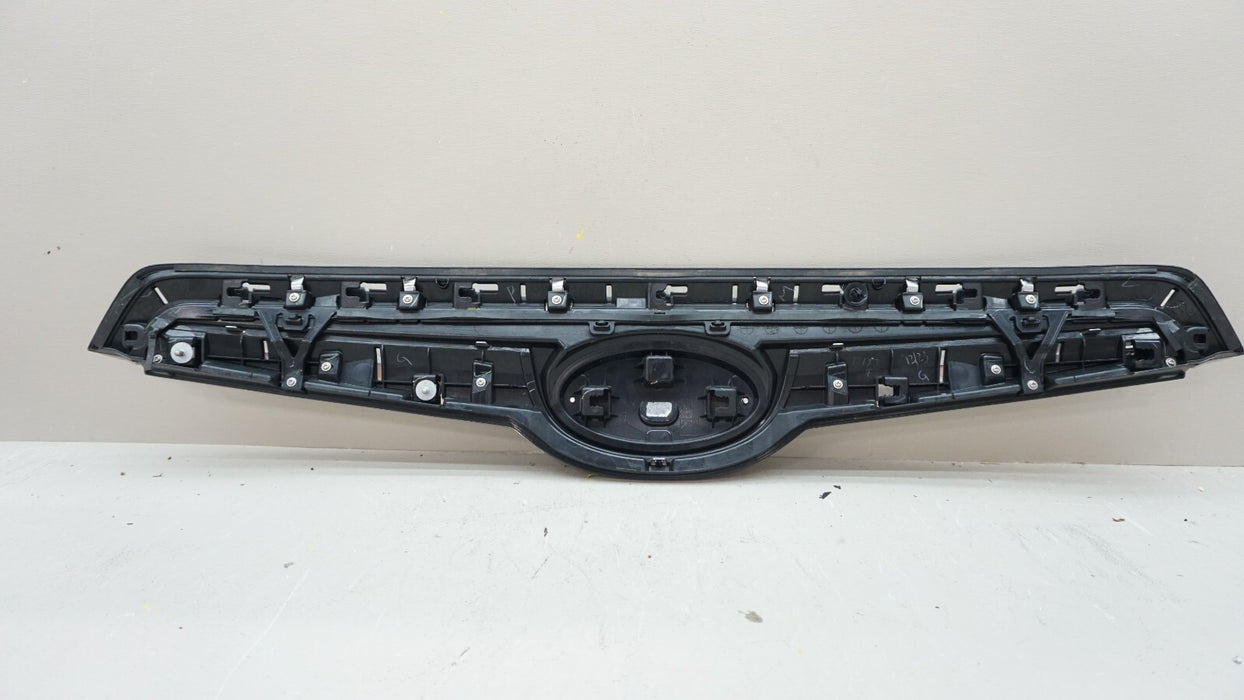 2019-2021 SUBARU FORESTER FRONT UPPER GRILLE GRILL OEM 91121SJ000