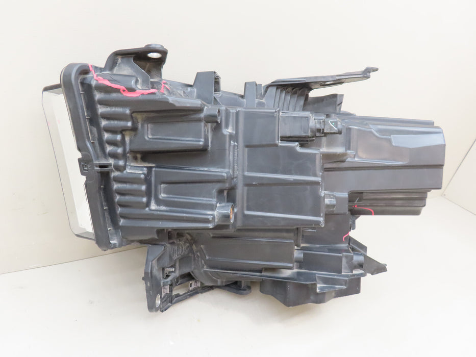 2019-2022 DODGE RAM 2500 3500 FRONT RIGHT PASSENGER HEADLIGHT LED OEM PARTS ONLY