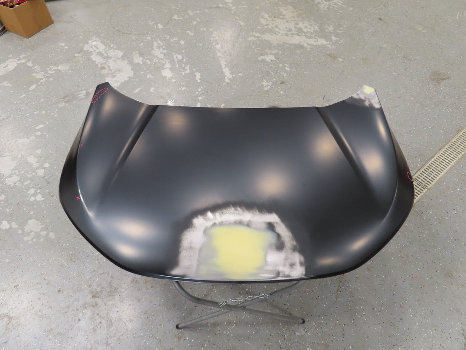 2017 2018 2019 2020 HONDA CR-V HOOD BONNET PANEL AFTERMARKET TAIWAN (PD)