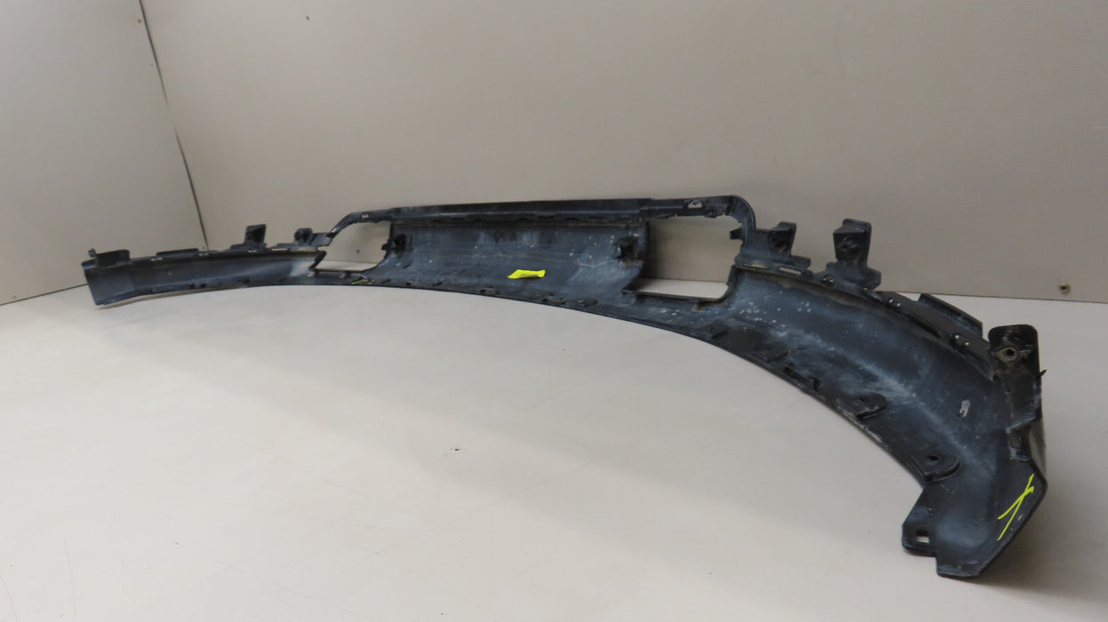 2019-2021 FORD EXPEDITION FRONT BUMPER LOWER VALANCE COVER OEM NL1B-17F775