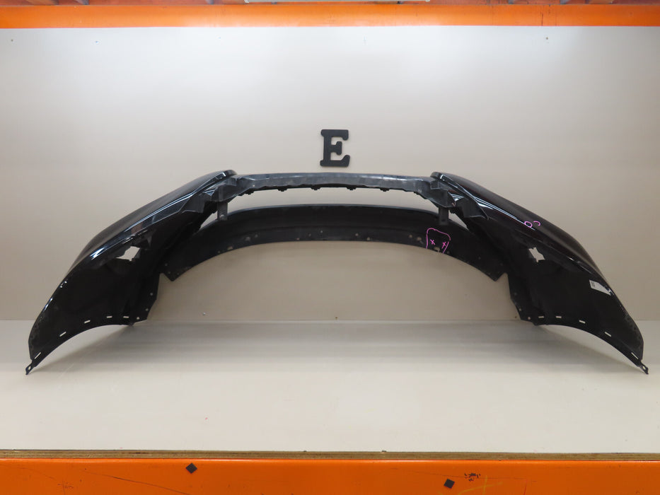 2019-2021 NISSAN MURANO FRONT BUMPER COVER OEM 62022-9UF0H
