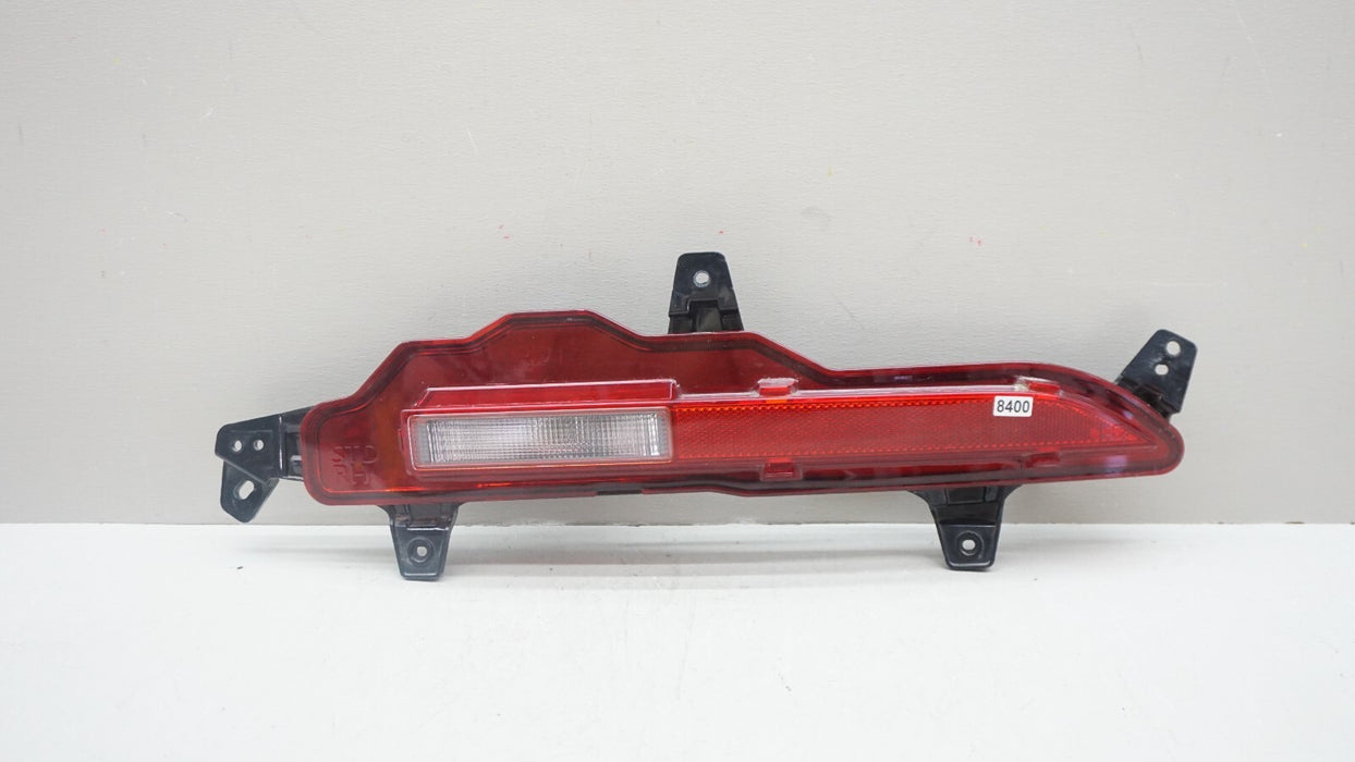2023-2024 HYUNDAI PALISADE REAR RIGHT PASSENGER SIDE TAIL LIGHT OEM 92406-S8500