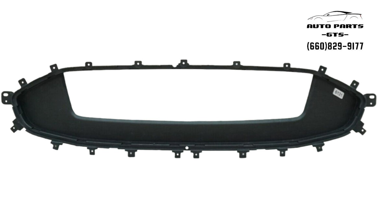 2019-2020 FORD FUSION FRONT GRILLE TRIM MOLDING KS73-8A146-A OEM 19 20