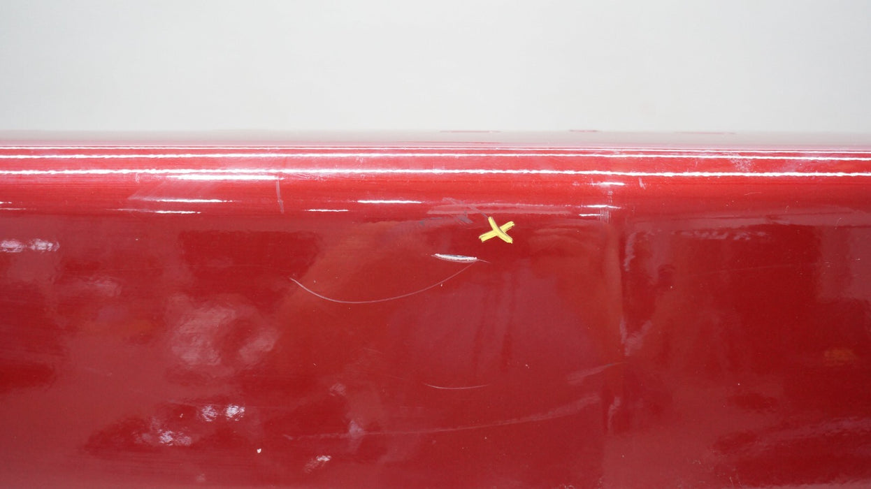 2019-2022 CHEVROLET SILVERADO 1500 FRONT METAL BUMPER OEM 84219084