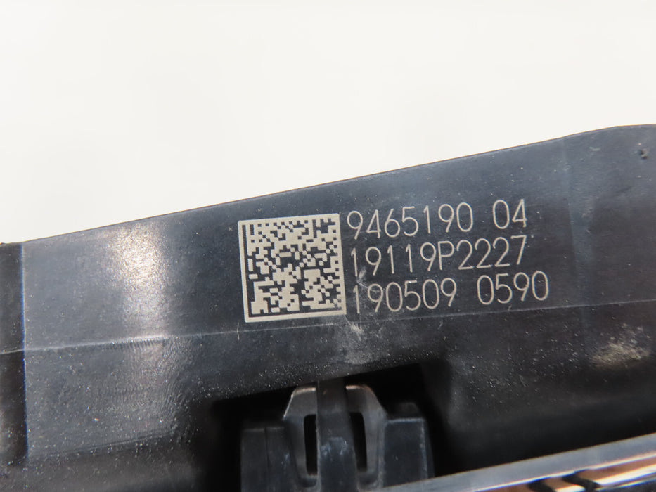 2019-2022 BMW 330I FRONT RADIATOR  GRILL GRILLE OEM