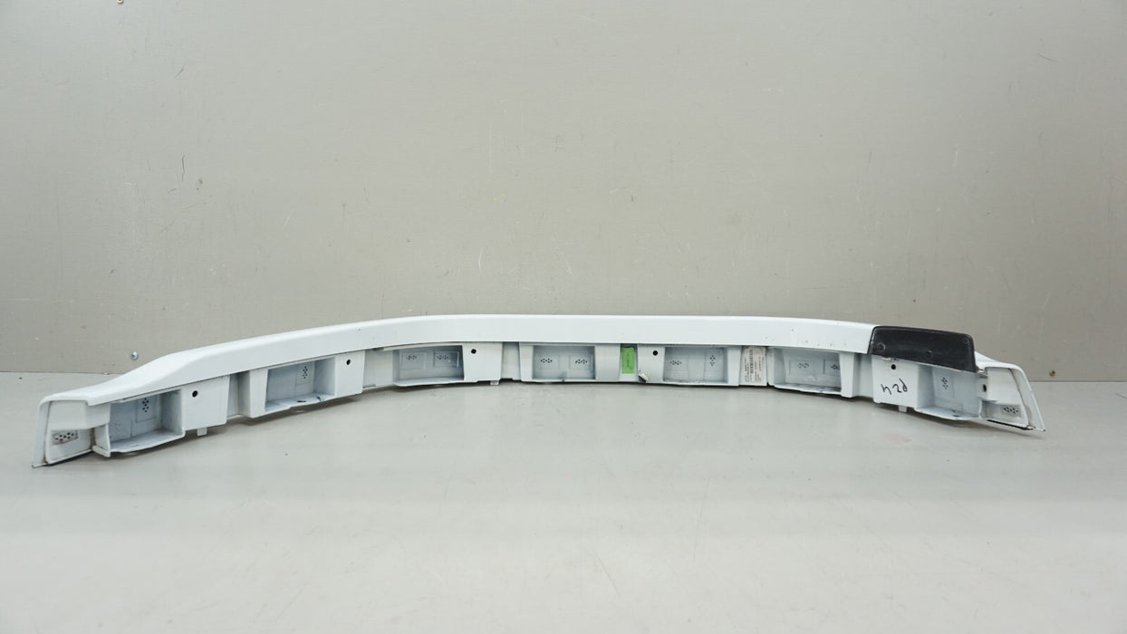 2019-2022 MERCEDES G63 AMG W463 REAR LEFT SIDE FENDER FLARE OEM A4638800701