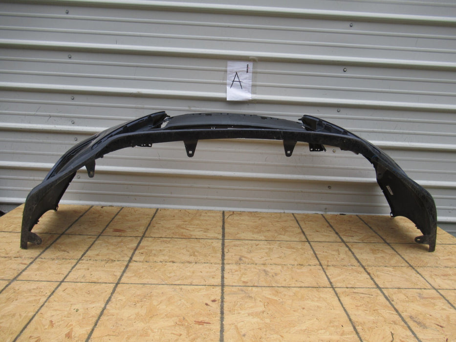 2016 - 2018 LEXUS ES350 ES300H FRONT BUMPER COVER PANEL PLASTIC 52119-33A30 OEM