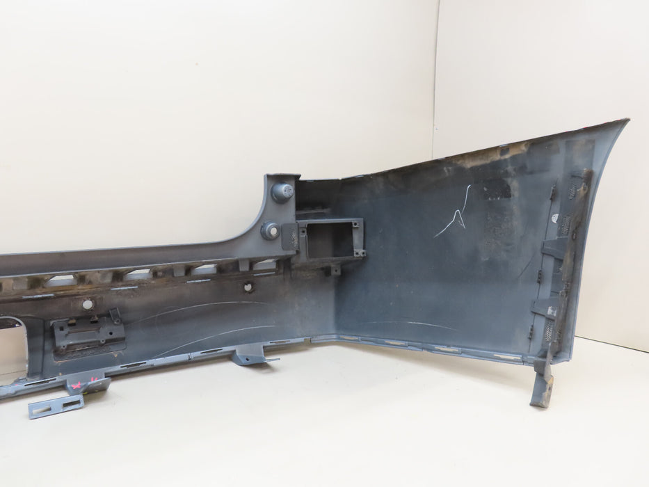 2015-2020 GMC YUKON REAR BUMPER COVER OEM