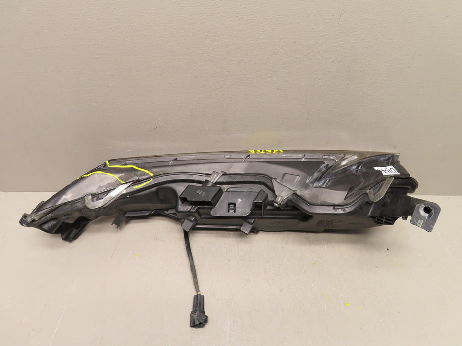 2015-2020 LEXUS NX200T NX300 LEFT DRIVER SIDE TURN SIGNAL OEM