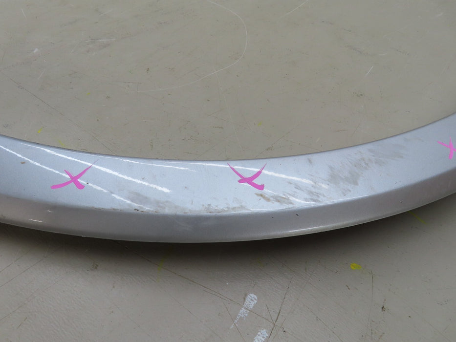 2015-2020 FORD F-150 REAR LEFT FLARE WHEEL ARCH MOLDING OEM FL34-99291C21-AJW